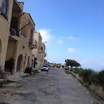Gozo Sea And Country View *