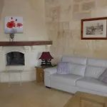 Gozo Sea And Country View Villa Xagħra