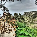 Gozo Sea And Country View *