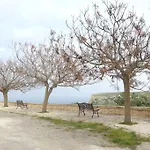 Villa Gozo Sea And Country View