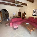 Villa Gozo Sea And Country View *