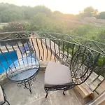 Gozo Sea And Country View Villa