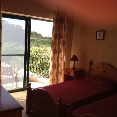 فيلة Gozo Sea And Country View Xagħra