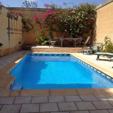 فيلة Gozo Sea And Country View