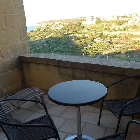 Gozo Sea And Country View فيلة *