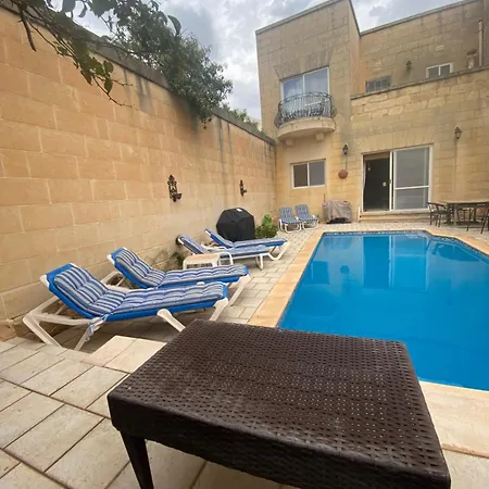 Gozo Sea And Country View Xagħra