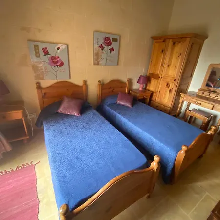 Gozo Sea And Country View Villa *