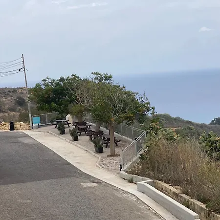 Gozo Sea And Country View Villa