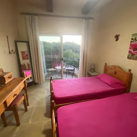 Gozo Sea And Country View Villa *