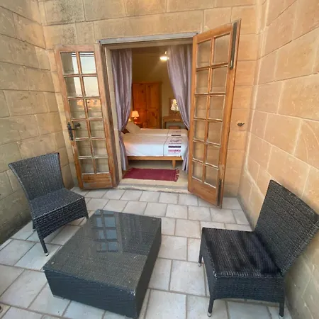 Gozo Sea And Country View فيلة Xagħra