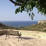 Villa Gozo Sea And Country View Xagħra