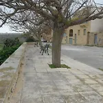 Gozo Sea And Country View