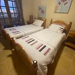 Gozo Sea And Country View Villa