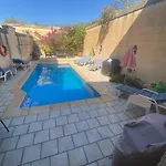Вилла Gozo Sea And Country View Шаара