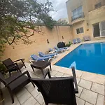 Villa Gozo Sea And Country View Xagħra