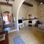Gozo Sea And Country View Вилла *