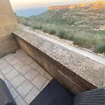 Gozo Sea And Country View
