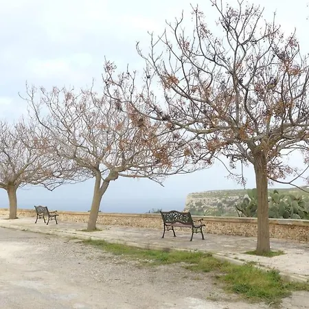 빌라 Gozo Sea And Country View