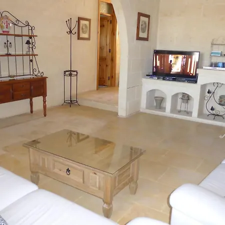Gozo Retreat With Sea And Country Views Holiday home *