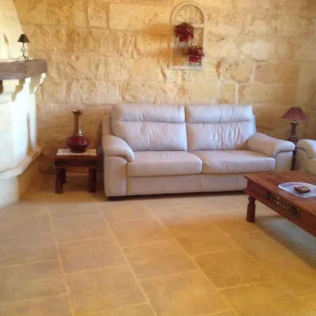 Gozo Retreat With Sea And Country Views * Xaghra