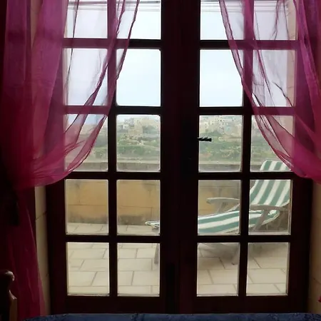Holiday home Gozo Retreat With Sea And Country Views *