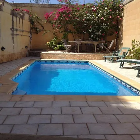 Gozo Retreat With Sea And Country Views Holiday home Xaghra