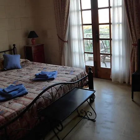 Gozo Retreat With Sea And Country Views 펜션