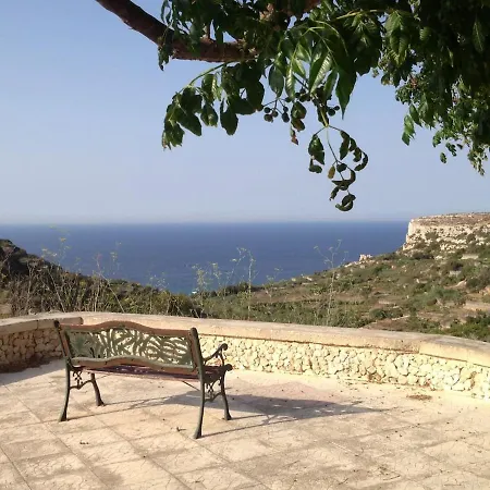 Holiday home Gozo Retreat With Sea And Country Views Xaghra