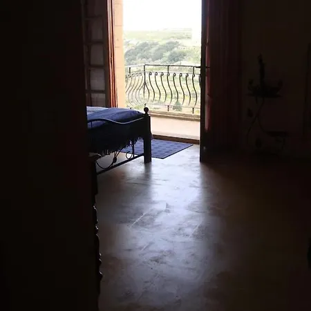 Gozo Retreat With Sea And Country Views Holiday home