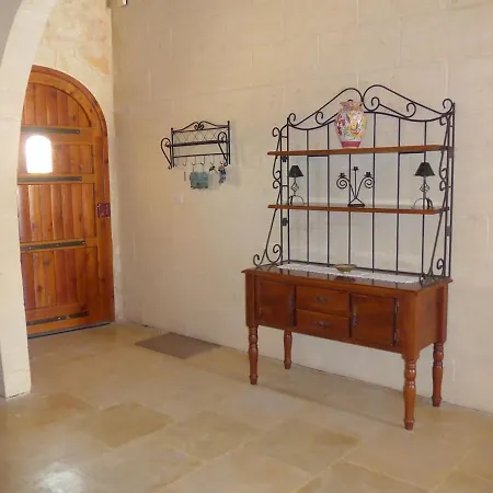Holiday home Gozo Retreat With Sea And Country Views *