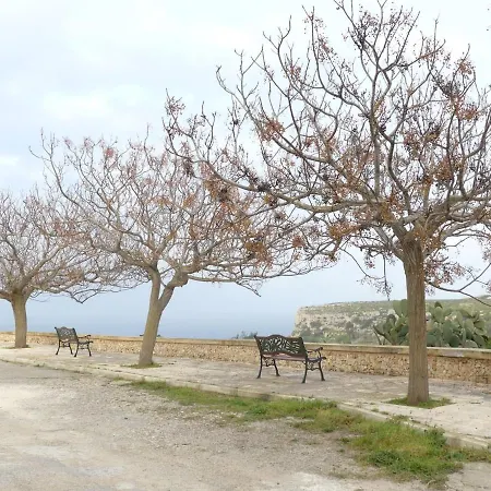 Holiday home Gozo Retreat With Sea And Country Views *