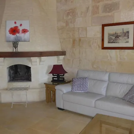 Holiday home Gozo Retreat With Sea And Country Views *