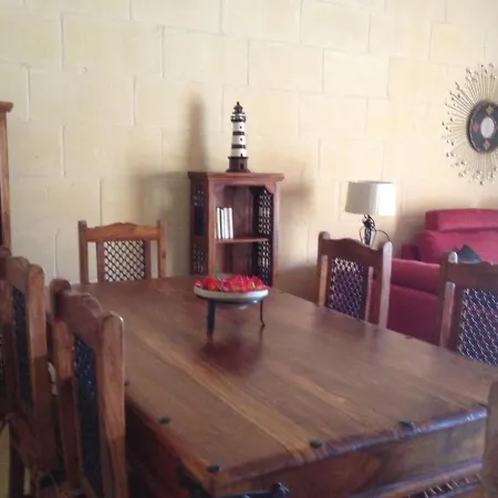 Gozo Retreat With Sea And Country Views Holiday home Xaghra