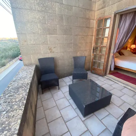 Holiday home Gozo Retreat With Sea And Country Views Xaghra
