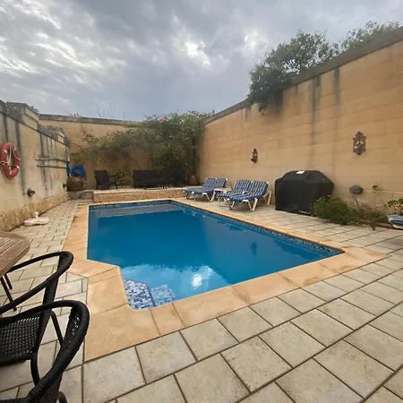 Holiday home Gozo Retreat With Sea And Country Views