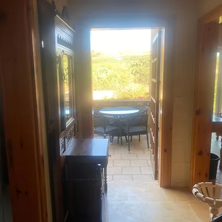 Gozo Retreat With Sea And Country Views Holiday home *