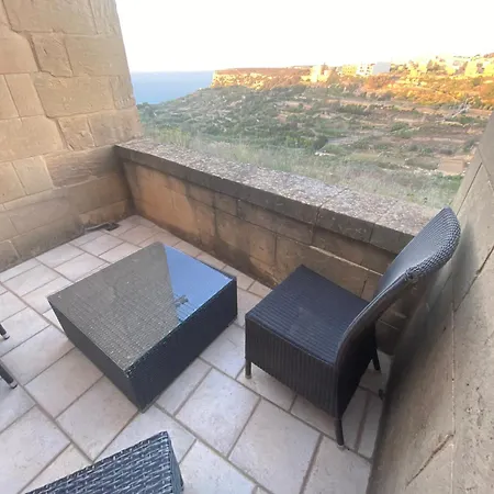 Holiday home Gozo Retreat With Sea And Country Views Xaghra
