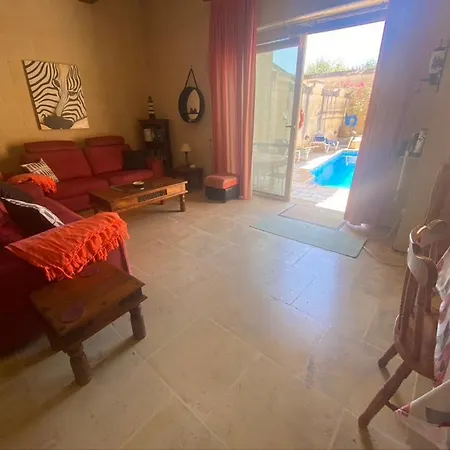 Gozo Retreat With Sea And Country Views * Xaghra