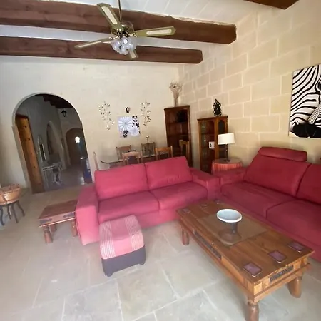 Holiday home Gozo Retreat With Sea And Country Views *