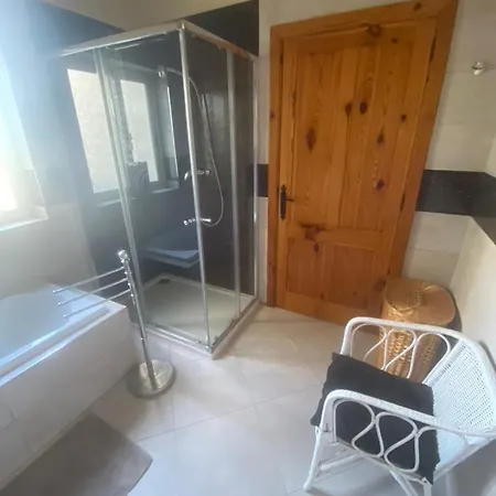 Gozo Retreat With Sea And Country Views Holiday home Xaghra