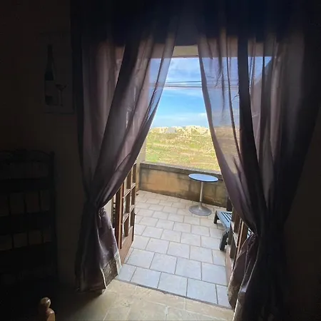 Gozo Retreat With Sea And Country Views