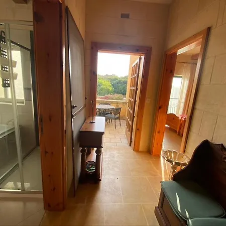 Holiday home Gozo Retreat With Sea And Country Views Xaghra