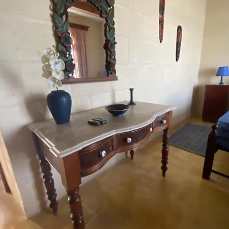 Gozo Retreat With Sea And Country Views * Xaghra