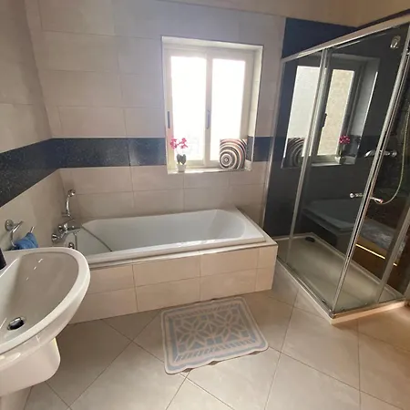 Gozo Retreat With Sea And Country Views