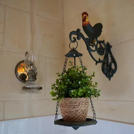 Dom wakacyjny Gozo Retreat With Sea And Country Views