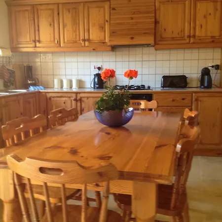 Villa Gozo Sea And Country View *