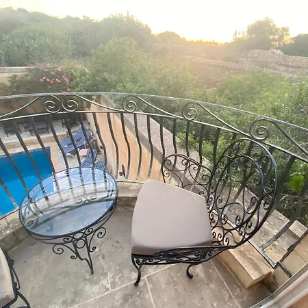 Gozo Sea And Country View 빌라