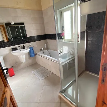 Dom wakacyjny Gozo Retreat With Sea And Country Views