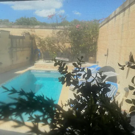 Gozo Retreat With Sea And Country Views Dom wakacyjny