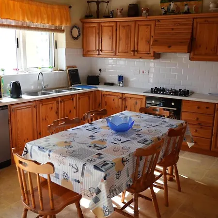 Gozo Retreat With Sea And Country Views Holiday home *